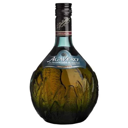 Agavero Tequila