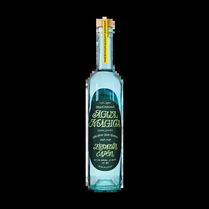 Agua Magica Capon Espadin Mezcal