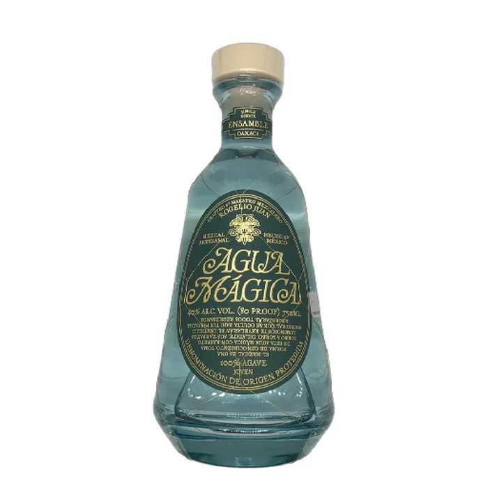 Agua Magica Mezcal Joven
