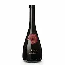 AKOOM ARENI RED DRY WINE ARMENIA 2020