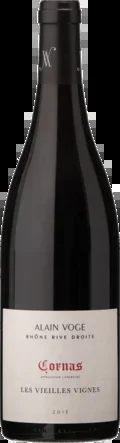 Alain Voge Cornas Les Vieilles Vignes – 2021 (750ml)