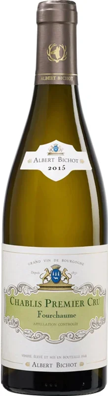 Albert Bichot Chablis, Premier Cru Fourchaume