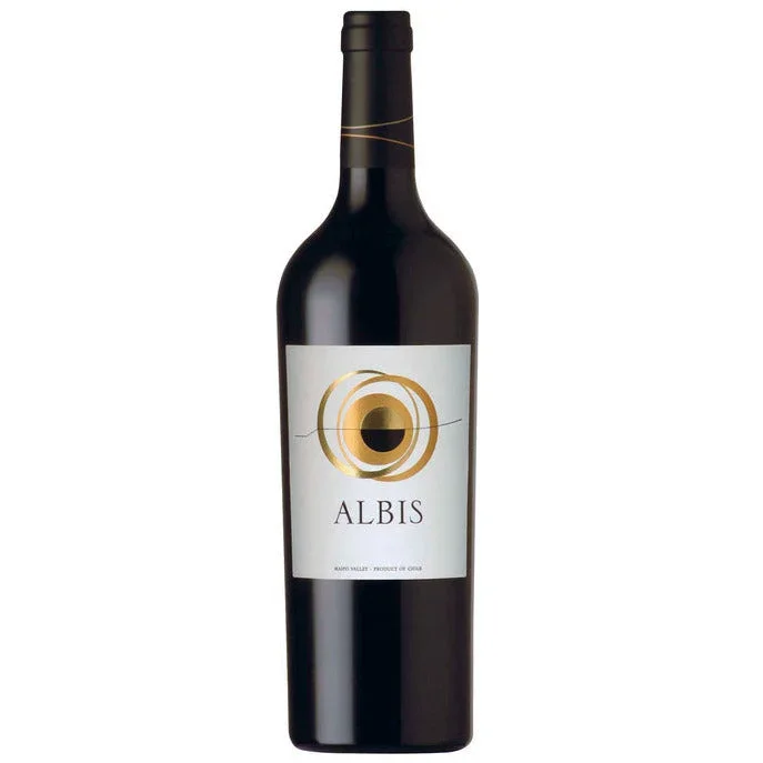 Albis Cabernet Sauvignon/Carmenere Maipo Valley