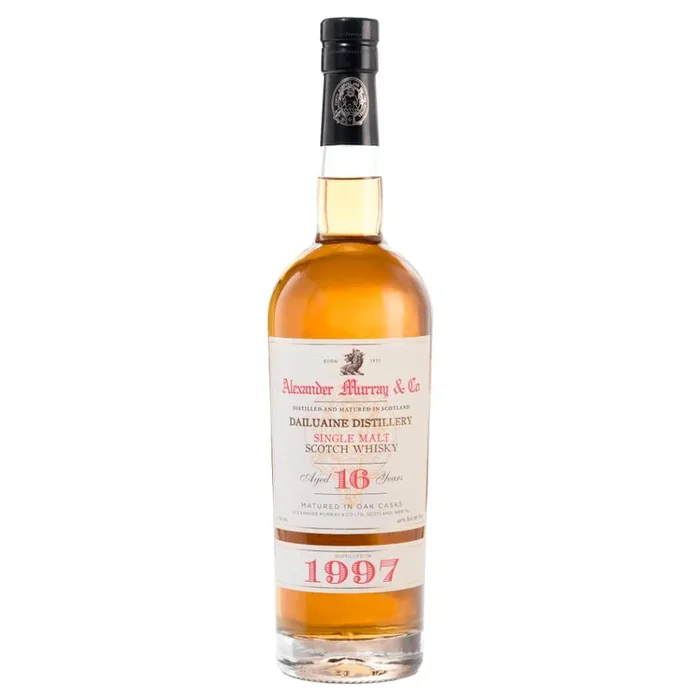 Alexander Murray Dailuaine 16 Year Old 1997