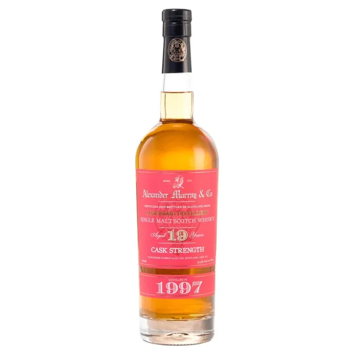 Alexander Murray Linkwood 19 Year Old 1997