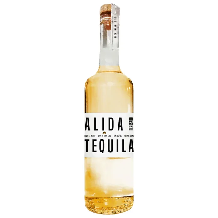 Alida Reposado Tequila
