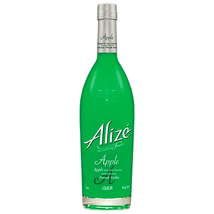 Alize Apple Vodka Liqueur