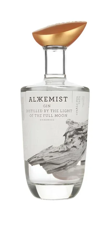 Alkkemist Gin | 700ML