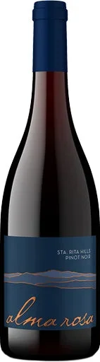 Alma Rosa Pinot Noir Santa Rita Hills 2022 750ml