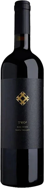 Alpha Omega II Red 2021 750ml