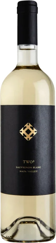 Alpha Omega Two Squared Sauvignon Blanc Napa 2022 750ml