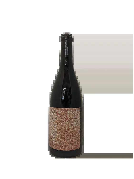 Alto Moncayo Garnacha 750ML