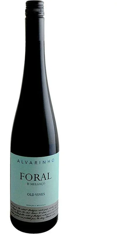 Alvarinho Foral