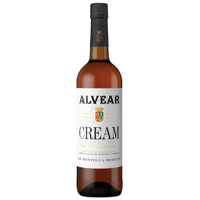 Alvear Cream