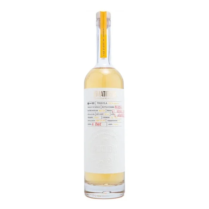 Amatitena Reposado Tequila 750ml
