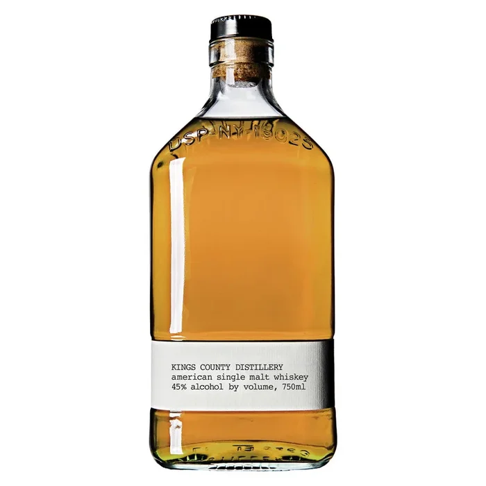 American Single Malt