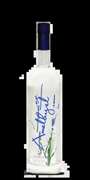 Amethyst Handcrafted Lavender Gin