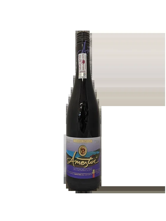 Ameztoi Stimatum Red Blend 750ML