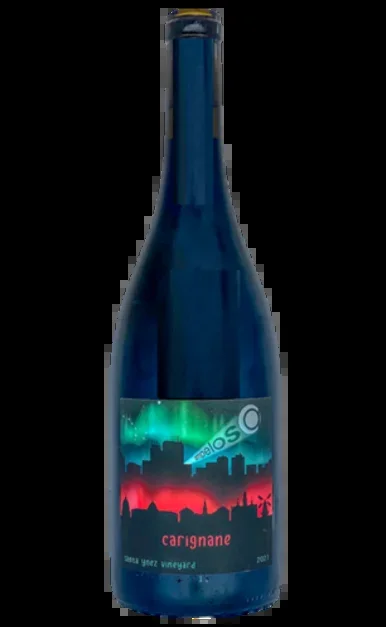 AMPELOS CARIGNANE RED WINE CALIFORNIA 2019