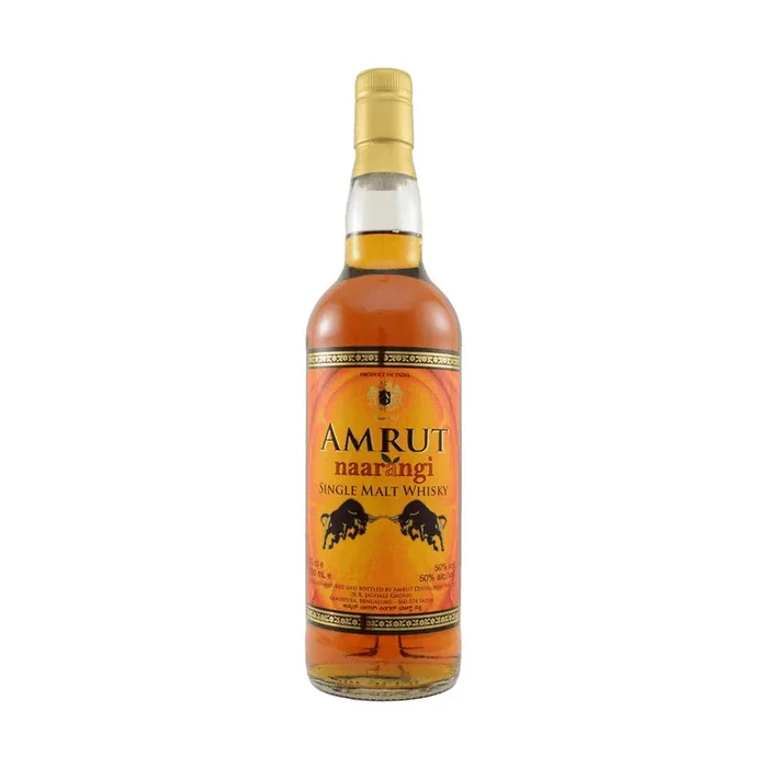 Amrut Naarangi Single Malt Whisky
