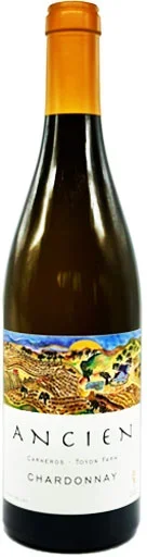 Ancien Wines Chardonnay Toyon Farm Vineyard 2022 750ml