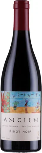 Ancien Wines Pinot Noir Red Dog Vineyard 2022 750ml