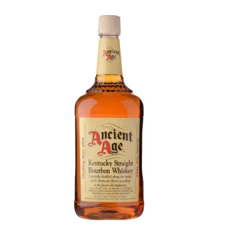Ancient Age Kentucky Straight Bourbon Whiskey 1.75 L
