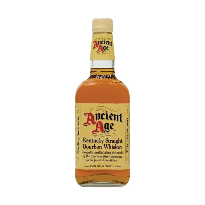 Ancient Age Kentucky Straight Bourbon Whiskey