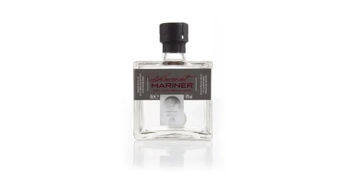 Ancient Mariner Vodka | 500ML