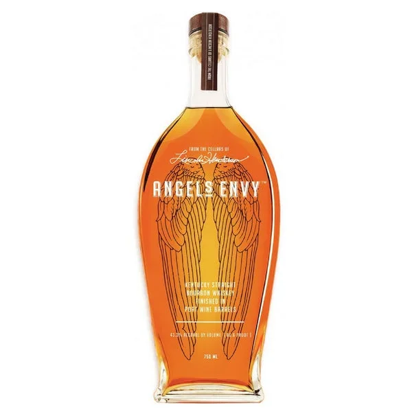 Angel’s Envy Bourbon – 750ml