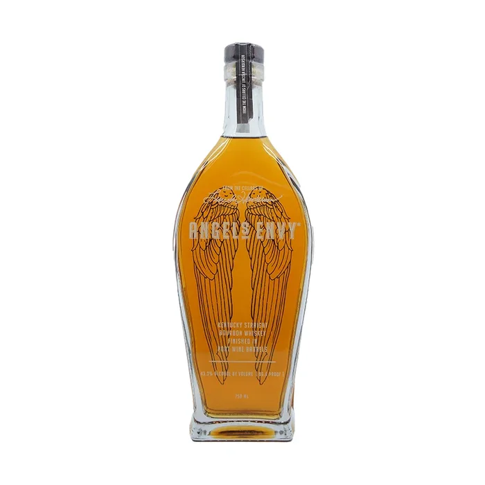 Angel’s Envy Kentucky Straight Bourbon Whiskey