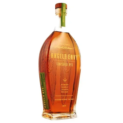 Angel’s Envy Rye Whiskey