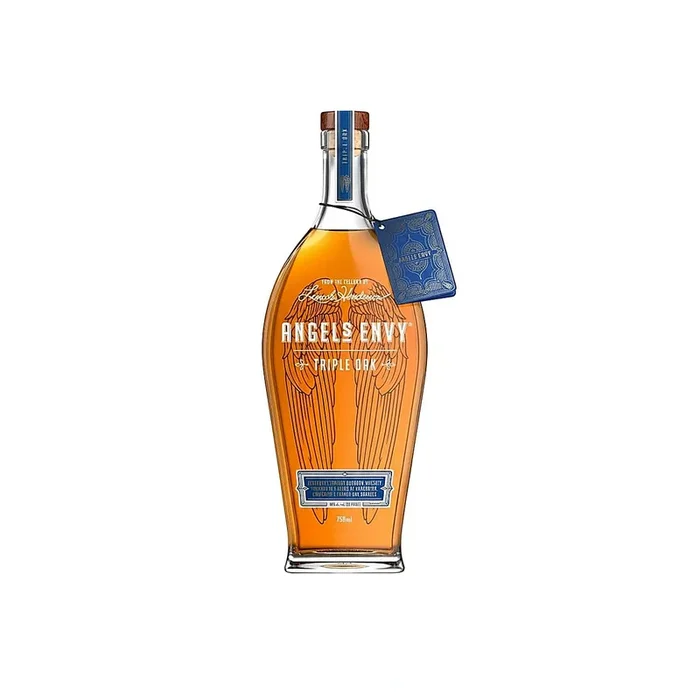 Angel’s Envy Triple Oak Kentucky Straight Bourbon