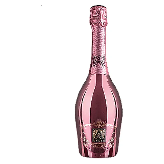 Angel-Rose Semi-Sweet Sparkling Wine