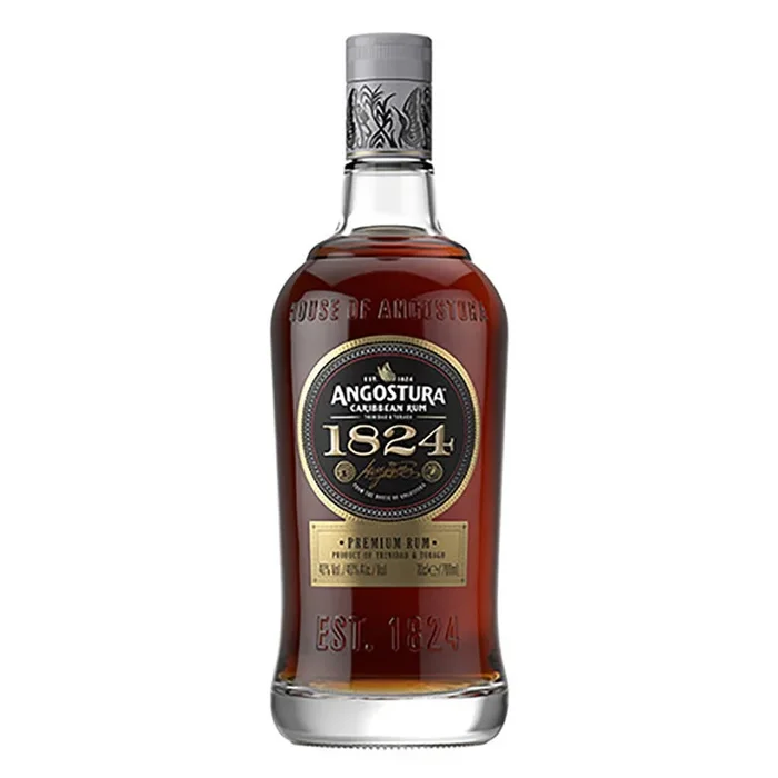Angostura 12 Year 1824 Aged Rum