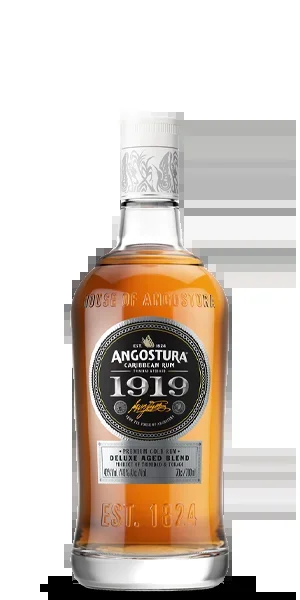 Angostura 1919 Deluxe Aged Blend Caribbean Rum