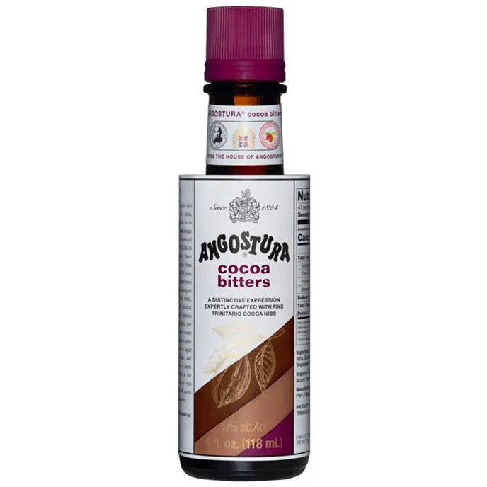 Angostura Cocoa Bitters