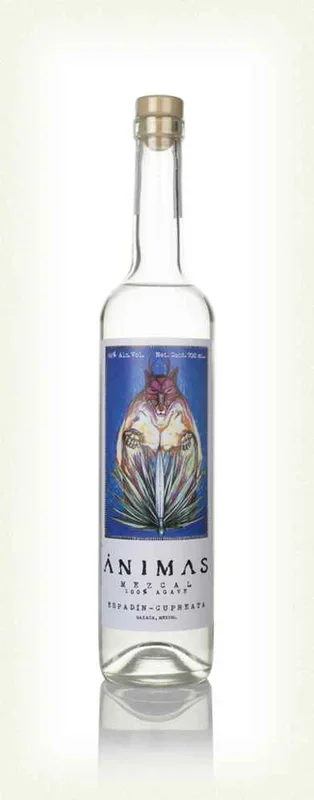 Animas Espadín-Cupreata Mezcal | 700ML