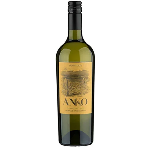 Anko Torrontes 2021 – 750ML