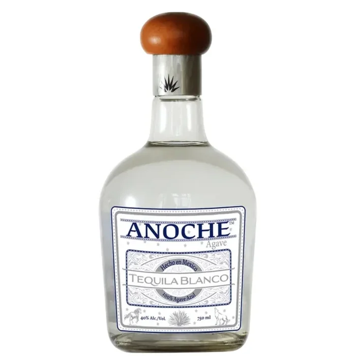 Anoche Agave Tequila Blanco