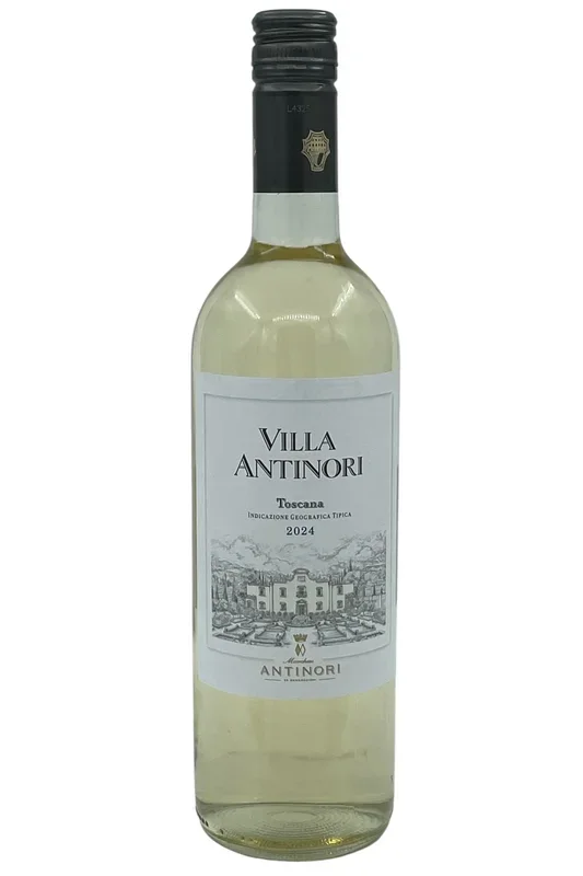 Antinori 2024 Toscana Bianco White Villa Antinori