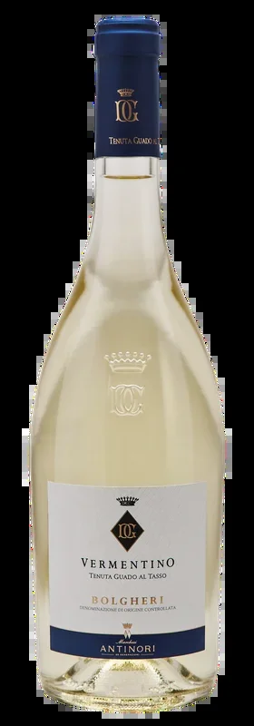 Antinori Guado Al Tasso Vermentino – 2024 (750ml)