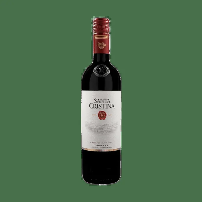 Antinori Santa Cristina Cabernet Sauvignon 2023