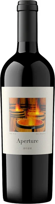Aperture Soil Specific Red Blend 2022 750ml