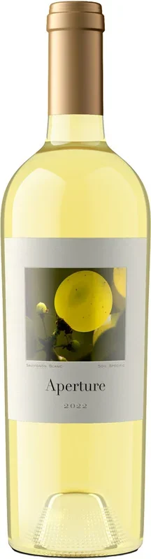 Aperture Soil Specific Sauvignon Blanc 2022 750ml