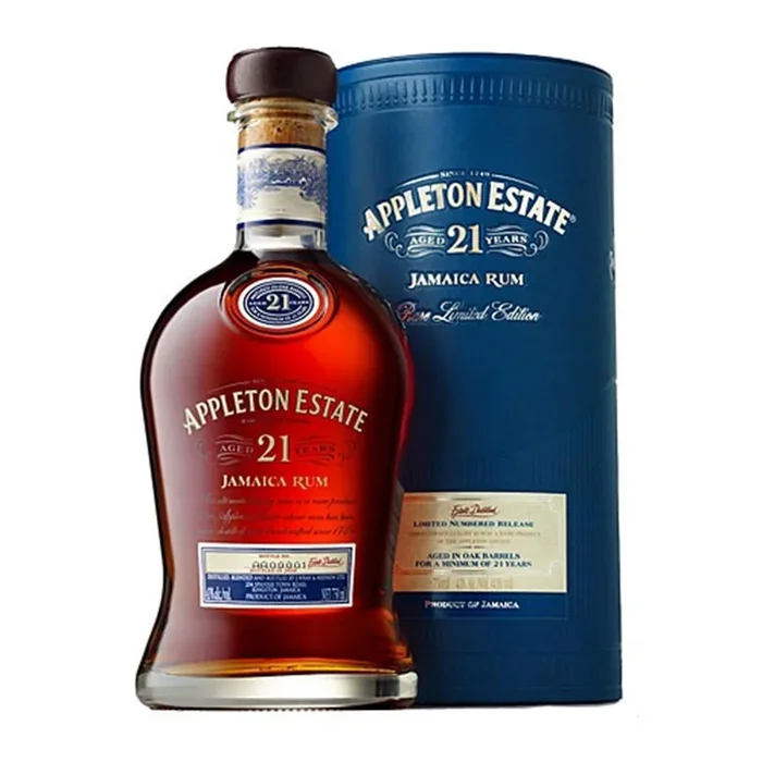 Appleton 21 Year Old 70cl