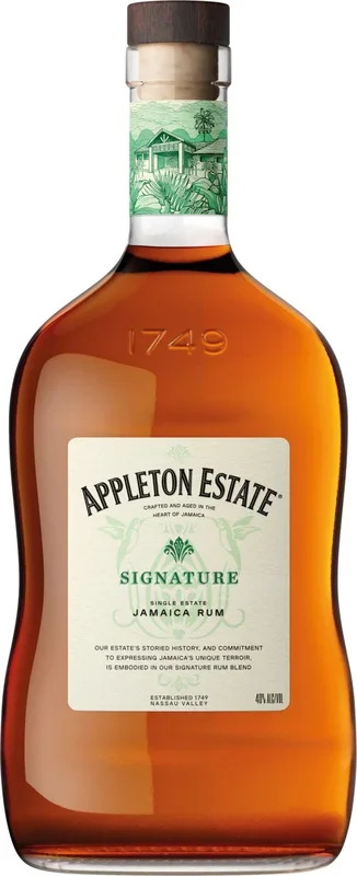 Appleton Estate Signature Rum