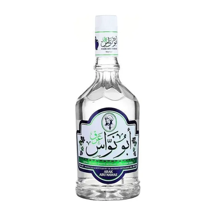 Arak Abu Nawas