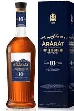 Ararat Akhtamar 10 Year
