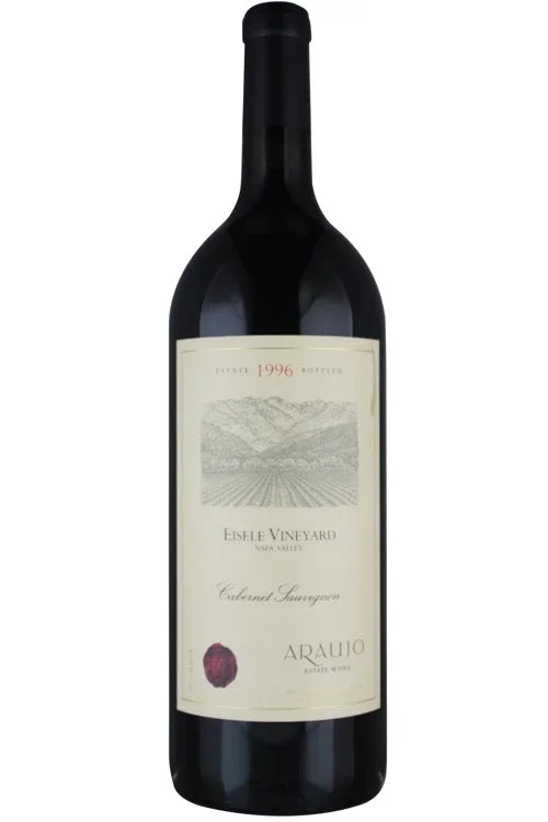 Araujo Estate Eisele Vineyard Cabernet Sauvignon – 2020 (750ml)